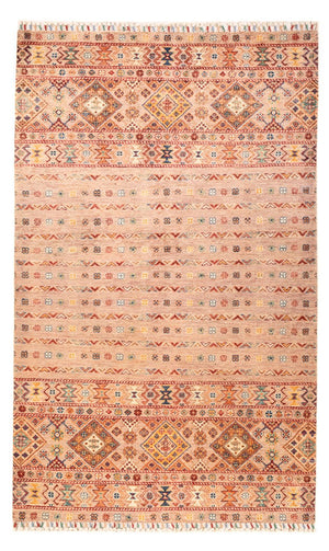 Tapis Ziegler - Ariana - 193 x 120 cm - rose