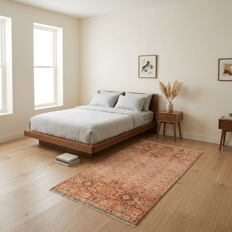 Ariana Tapis 193x120cm - Tapis oriental