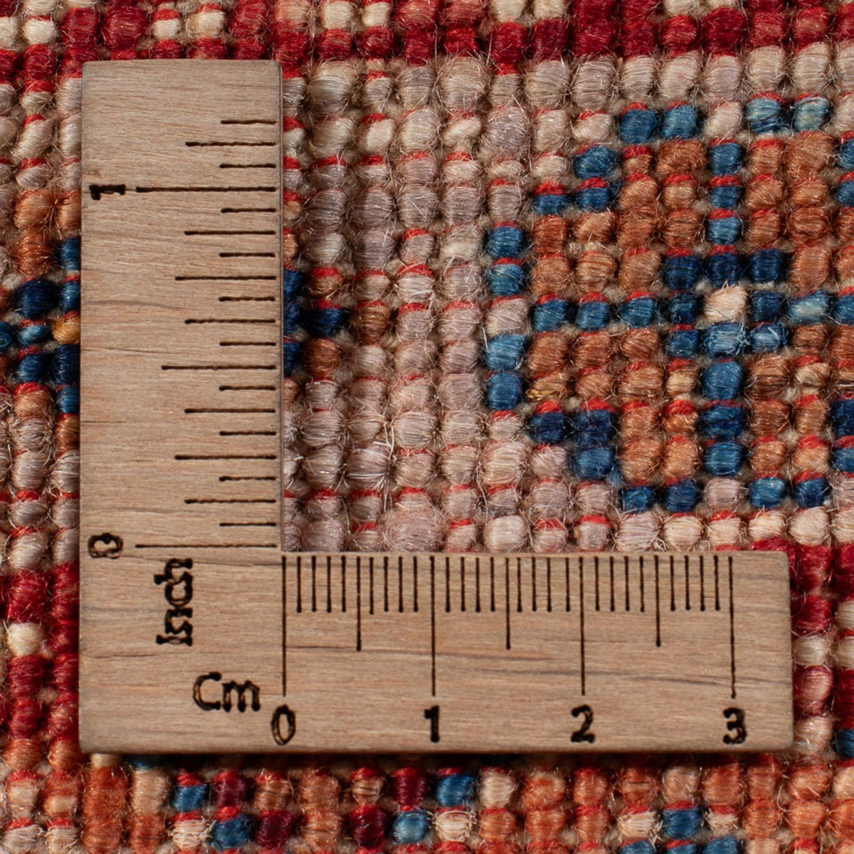 Tapis Ziegler - Ariana - 193 x 120 cm - rose