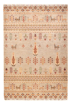 Tapis Ziegler - Ariana - 185 x 126 cm - beige
