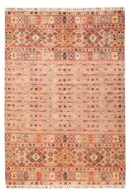 Tapis Ziegler - Ariana - 181 x 123 cm - rose