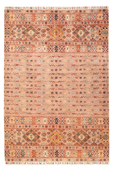 Ariana Tapis 123x181cm - Tapis oriental