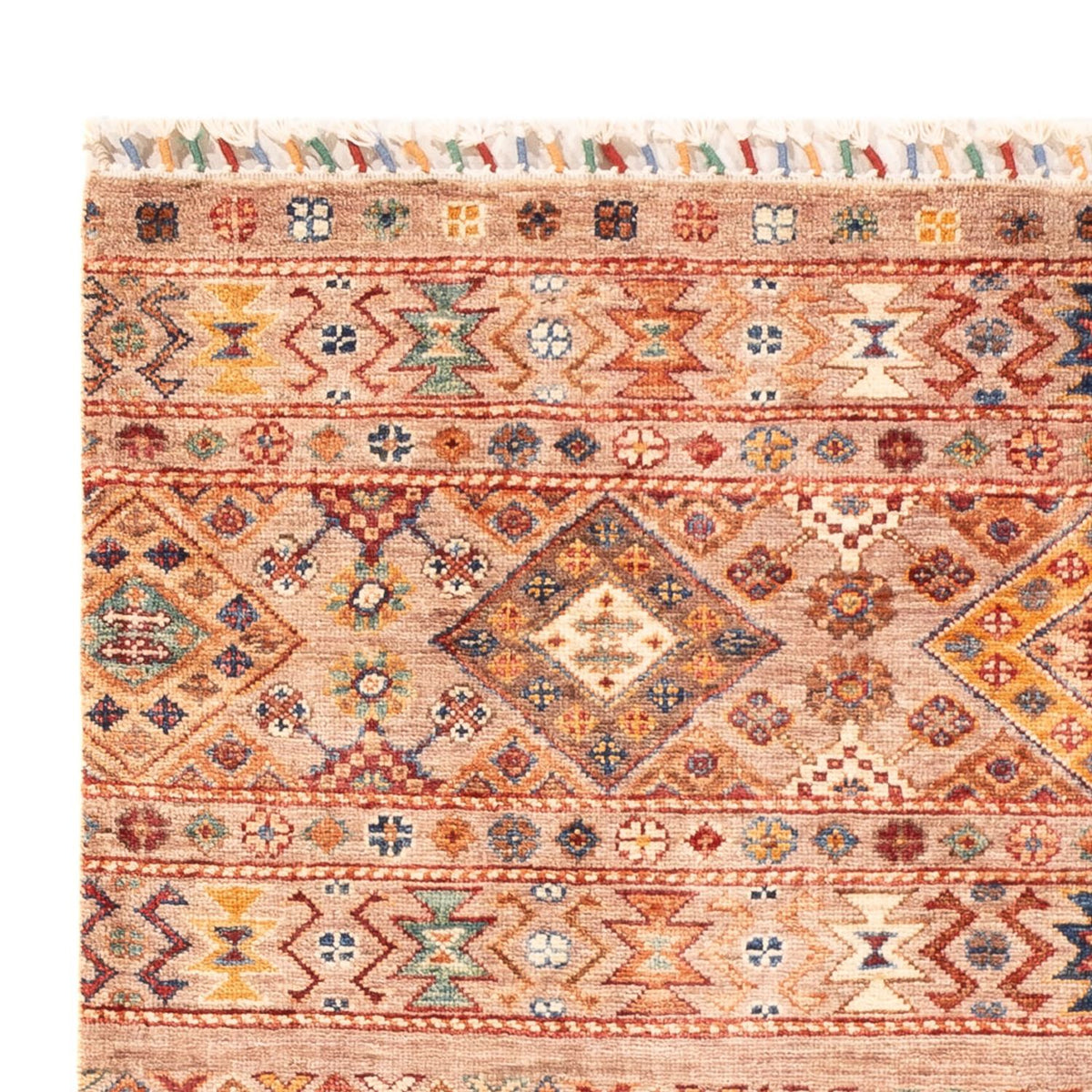 Ariana Tapis 123x181cm - Tapis oriental