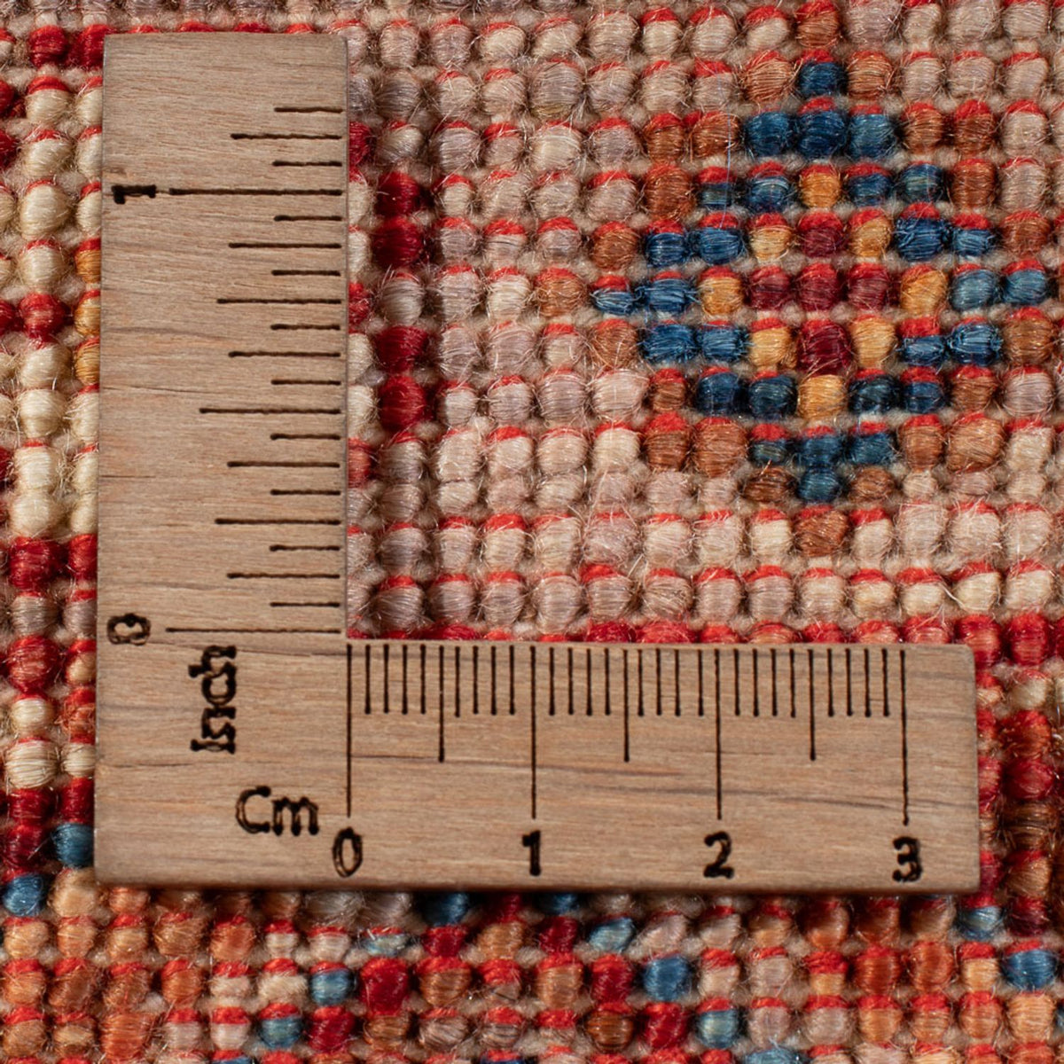 Tapis Ziegler - Ariana - 181 x 123 cm - rose