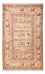 Tapis Ziegler - Ariana - 198 x 123 cm - multicolore