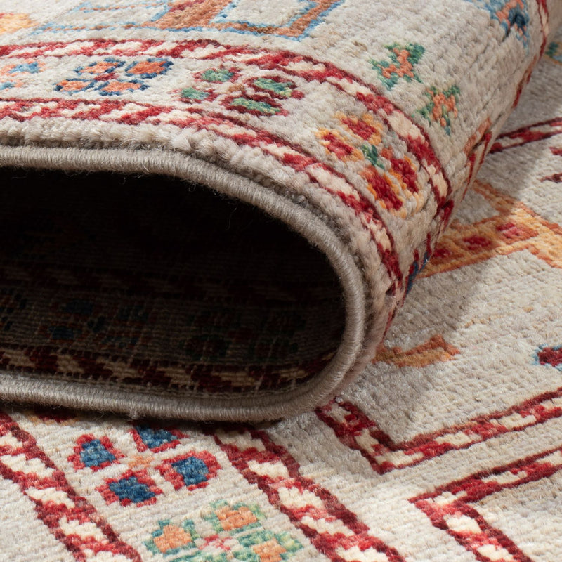 Tapis Ziegler - Ariana - 198 x 123 cm - multicolore