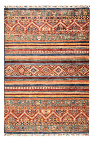 Tapis Ziegler - Shal - 178 x 121 cm - multicolore