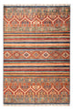 Shal Tapis 121x178cm - Tapis oriental