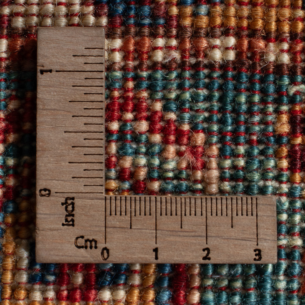 Tapis Ziegler - Shal - 178 x 121 cm - multicolore