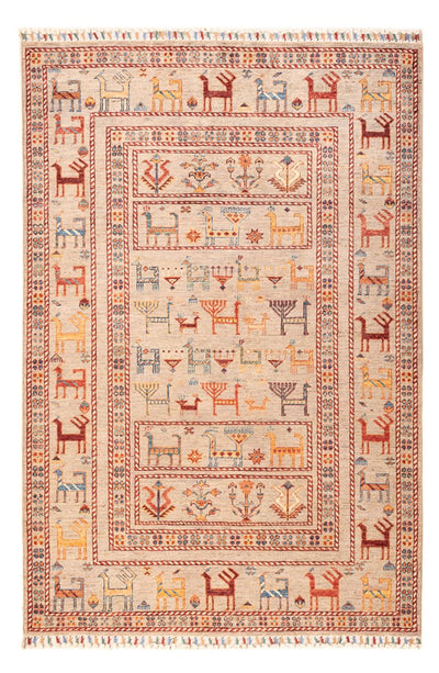 Ariana Tapis 123x179cm - Tapis oriental