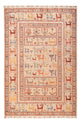 Ariana Tapis 123x179cm - Tapis oriental