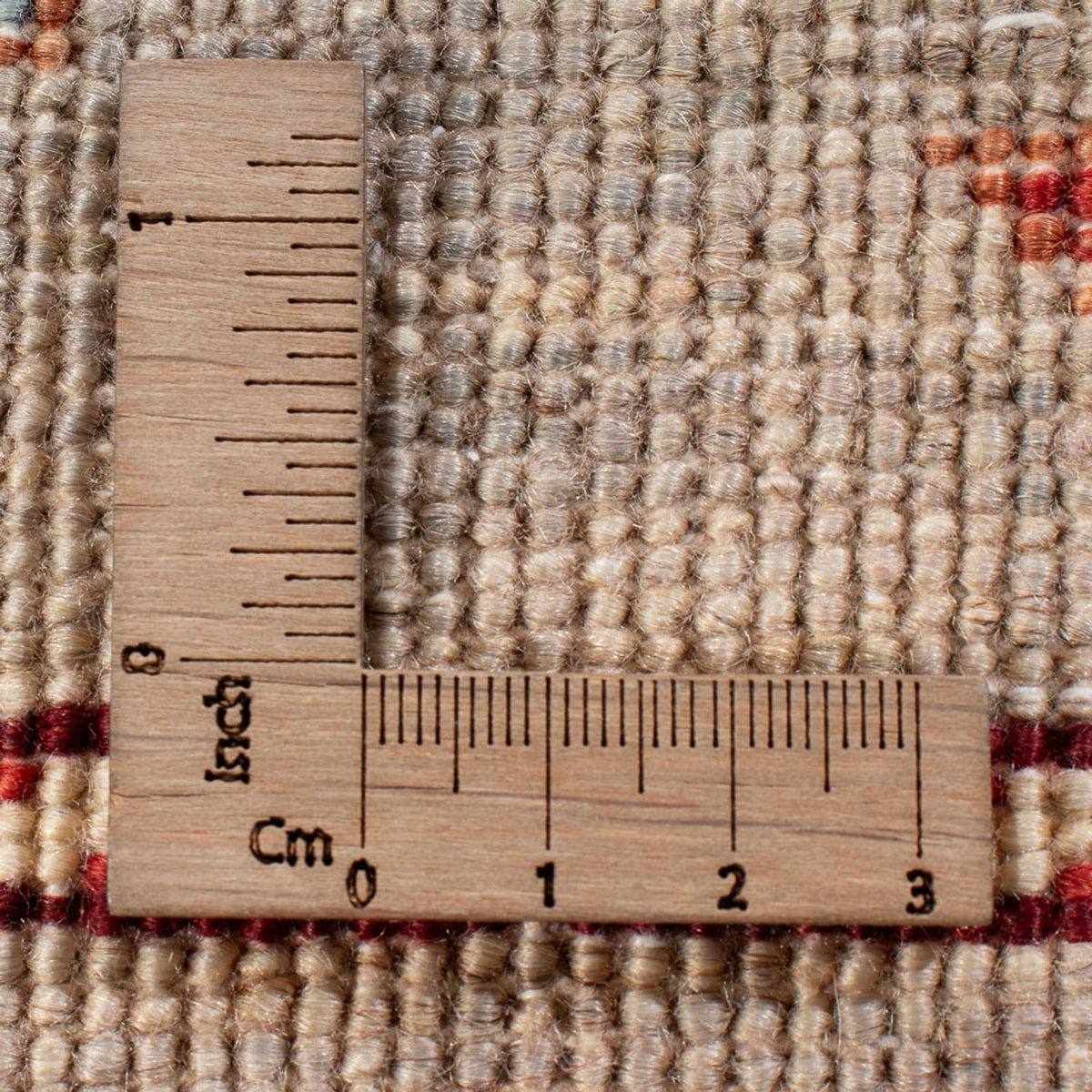 Tapis Ziegler - Ariana - 179 x 123 cm - multicolore