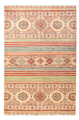 Tapis Ziegler - Shal - 174 x 118 cm - multicolore