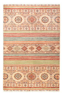 Tapis Ziegler - Shal - 174 x 118 cm - multicolore