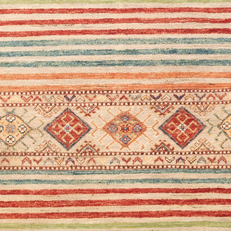 Tapis Ziegler - Shal - 174 x 118 cm - multicolore