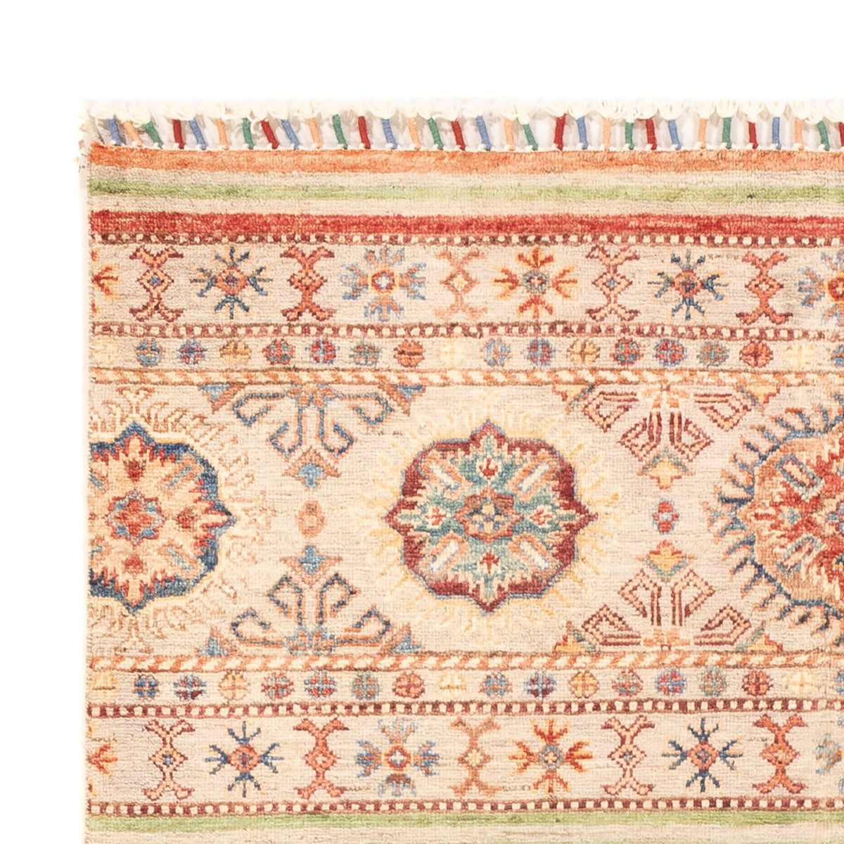Tapis Ziegler - Shal - 174 x 118 cm - multicolore