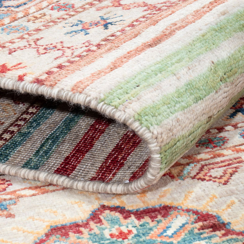 Tapis Ziegler - Shal - 174 x 118 cm - multicolore