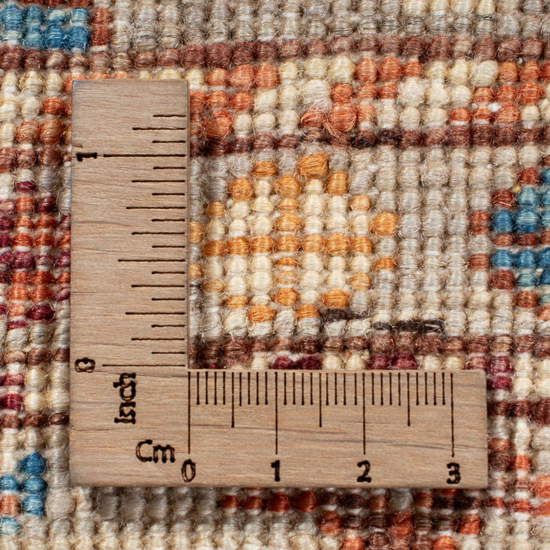 Tapis Ziegler - Shal - 174 x 118 cm - multicolore