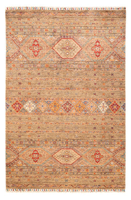 Tapis Ziegler - Ariana - 176 x 118 cm - beige foncé