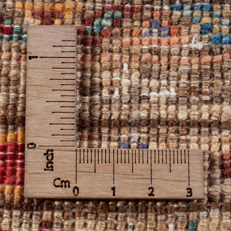 Tapis Ziegler - Ariana - 176 x 118 cm - beige foncé