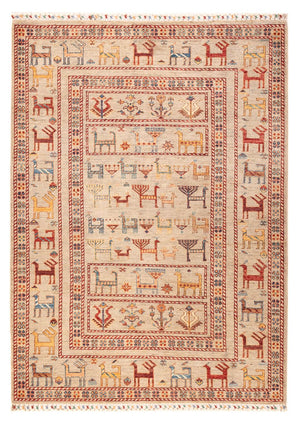 Tapis Ziegler - Ariana - 178 x 123 cm - multicolore