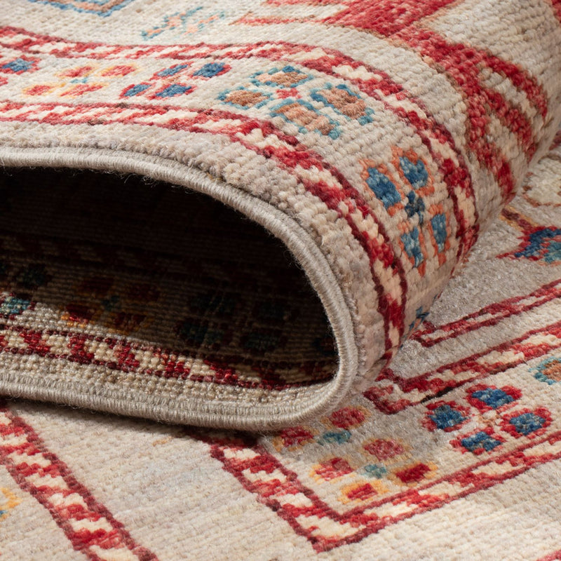 Tapis Ziegler - Ariana - 178 x 123 cm - multicolore