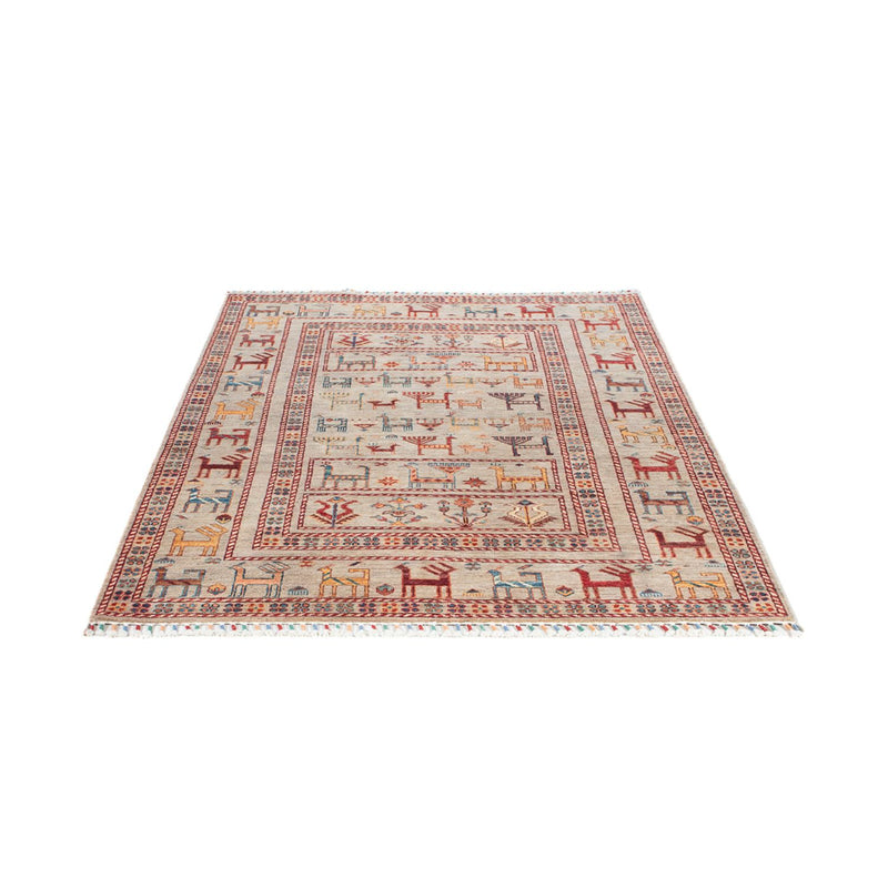 Tapis Ziegler - Ariana - 178 x 123 cm - multicolore