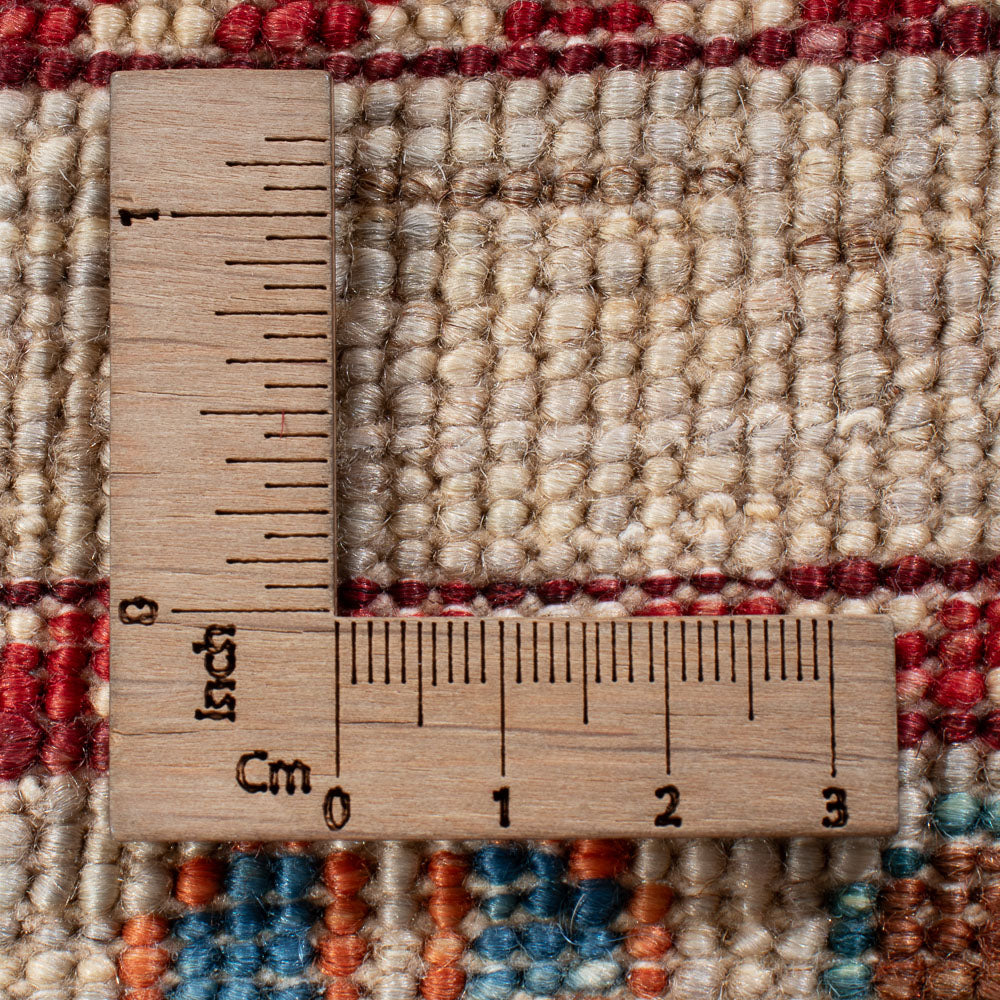 Tapis Ziegler - Ariana - 178 x 123 cm - multicolore