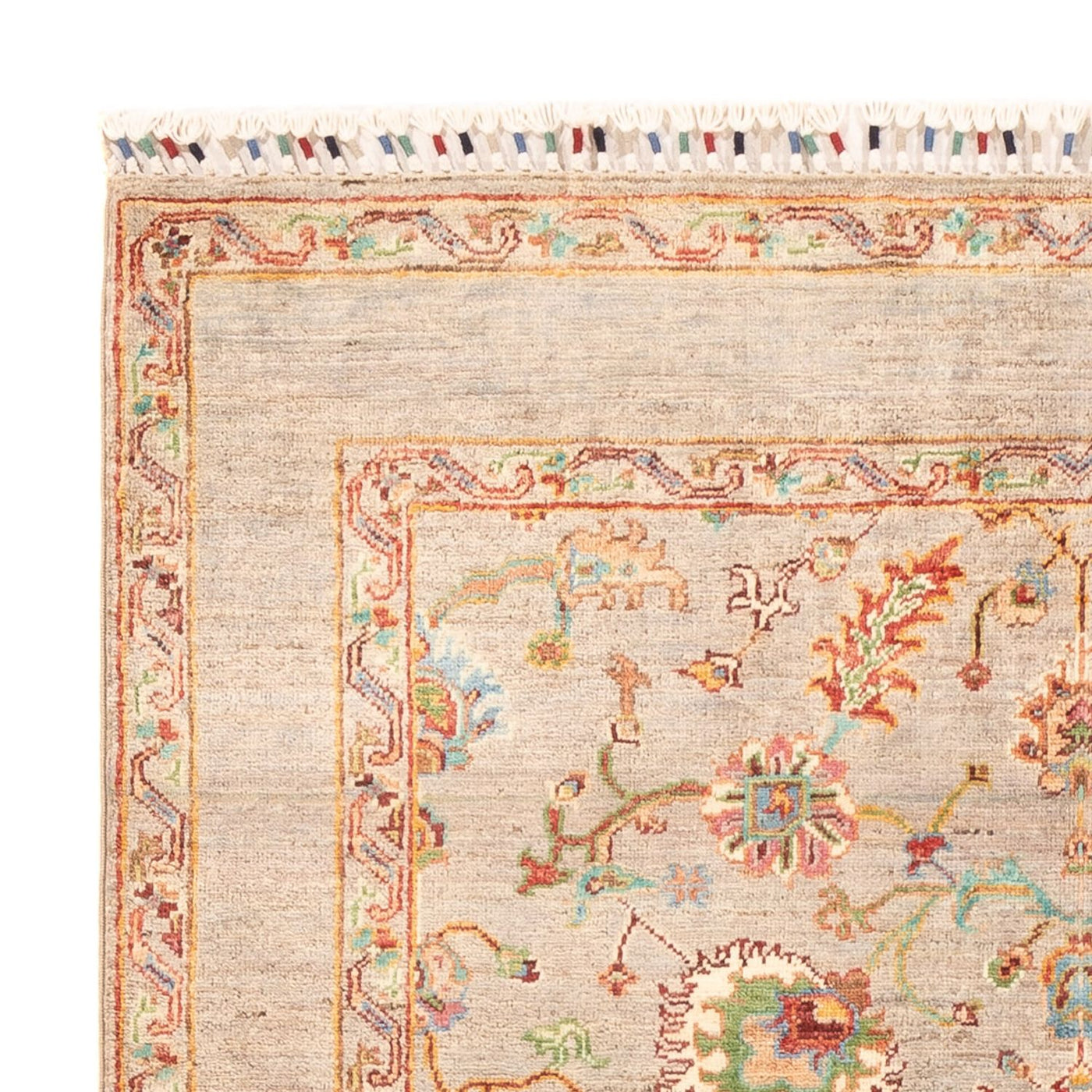Ariana Tapis 177x120cm - Tapis oriental