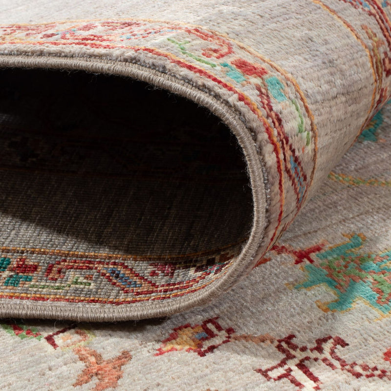 Tapis Ziegler - Ariana - 177 x 120 cm - multicolore