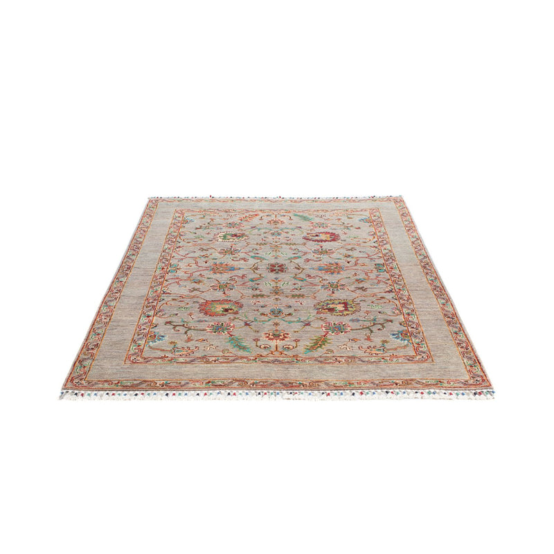 Tapis Ziegler - Ariana - 177 x 120 cm - multicolore