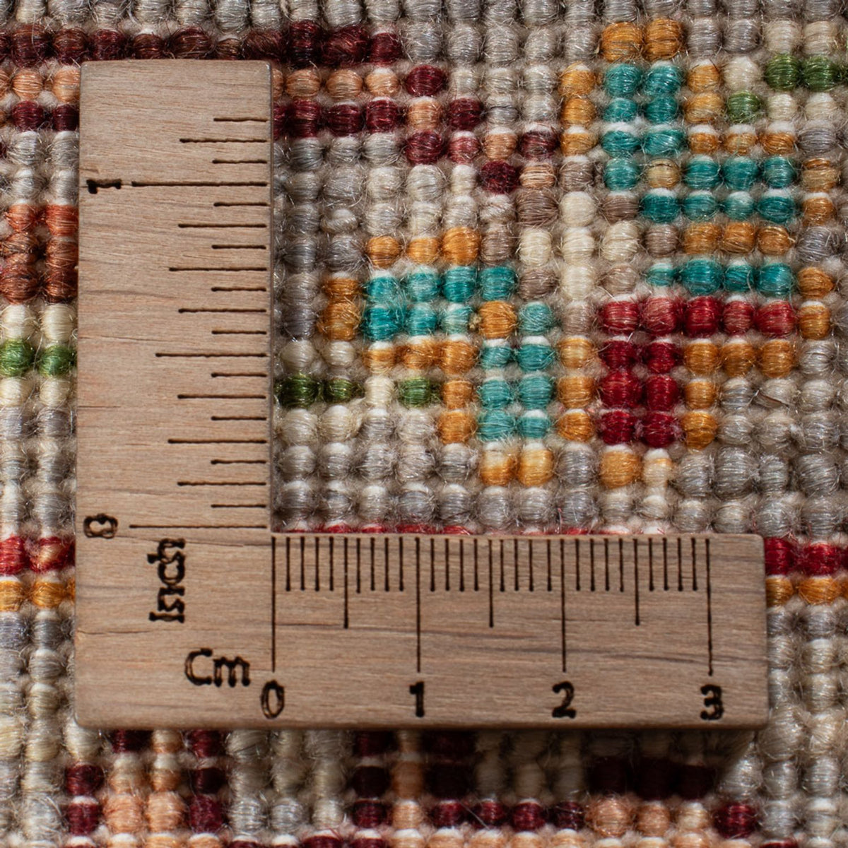 Tapis Ziegler - Ariana - 177 x 120 cm - multicolore