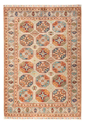 Tapis Ziegler - Ariana - 179 x 125 cm - multicolore