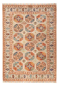 Tapis Ziegler - Ariana - 179 x 125 cm - multicolore
