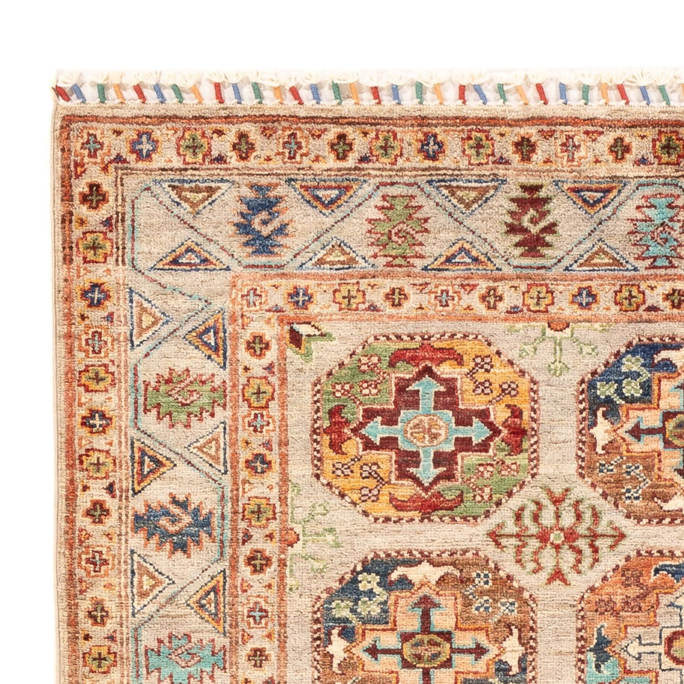 Ariana Tapis 179x125cm - Tapis oriental