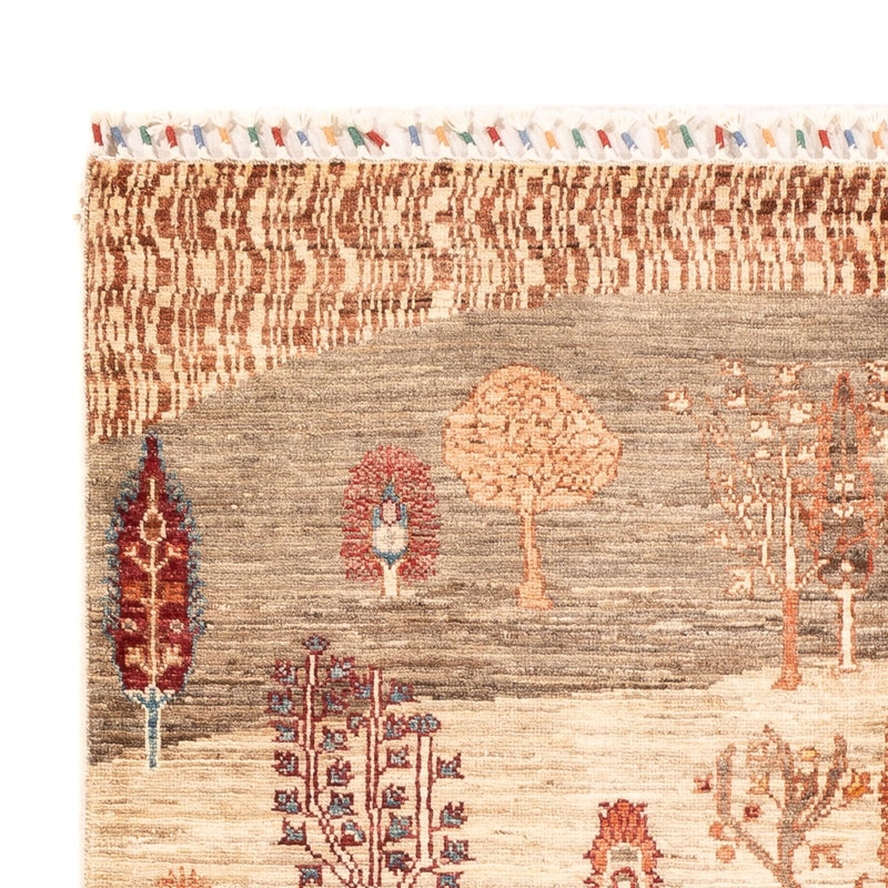 Tapis Ziegler - Ariana - 182 x 123 cm - multicolore