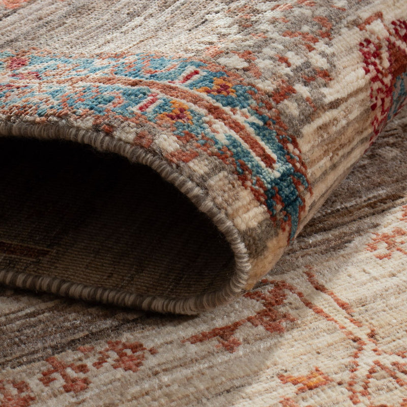 Tapis Ziegler - Ariana - 182 x 123 cm - multicolore