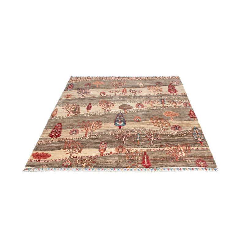 Tapis Ziegler - Ariana - 182 x 123 cm - multicolore