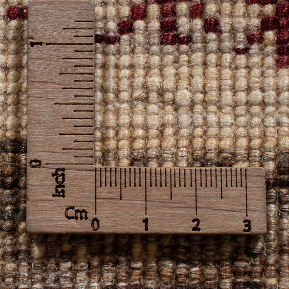 Tapis Ziegler - Ariana - 182 x 123 cm - multicolore