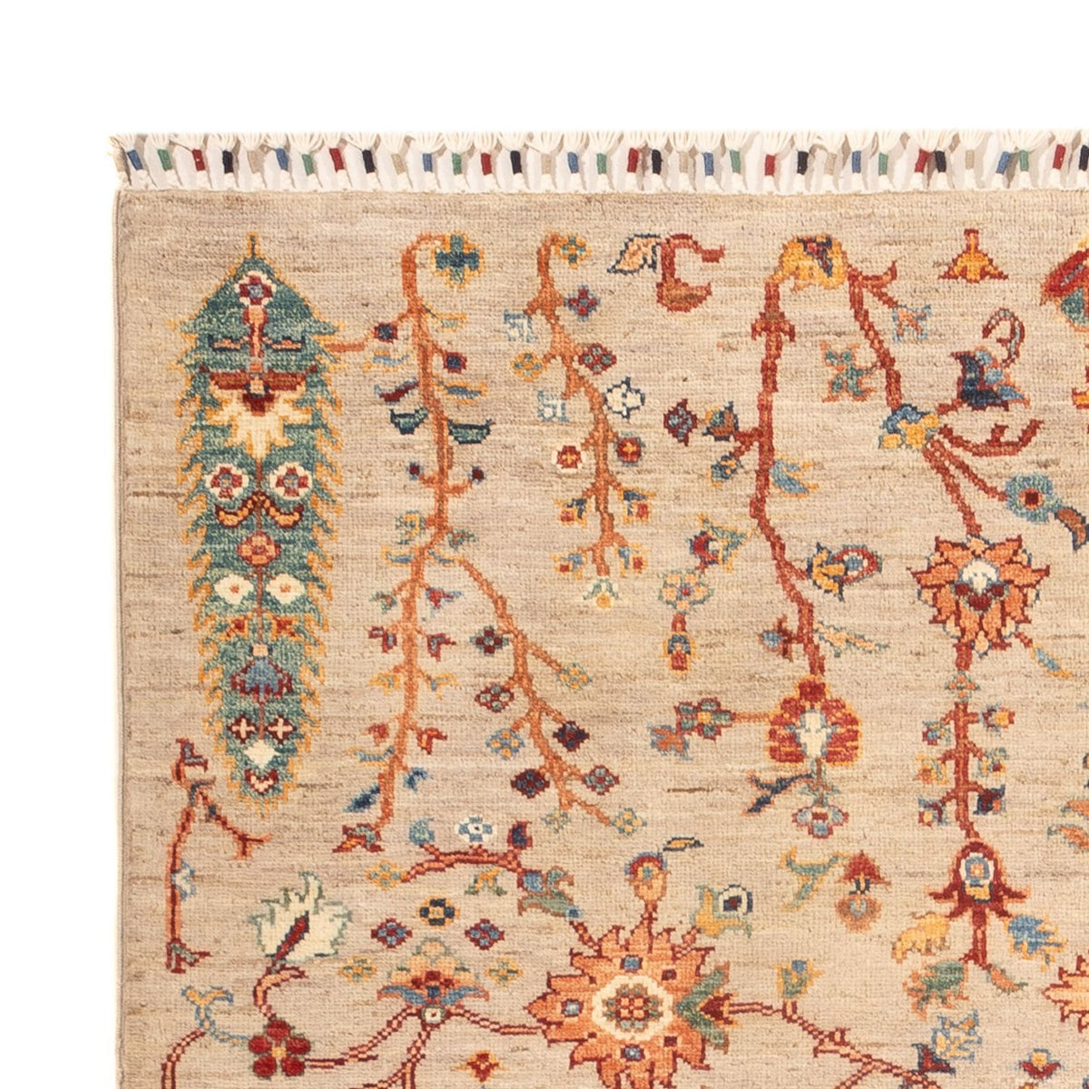 Ariana Tapis 125x181cm - Tapis oriental