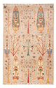 Ariana Tapis 188x121cm - Tapis oriental