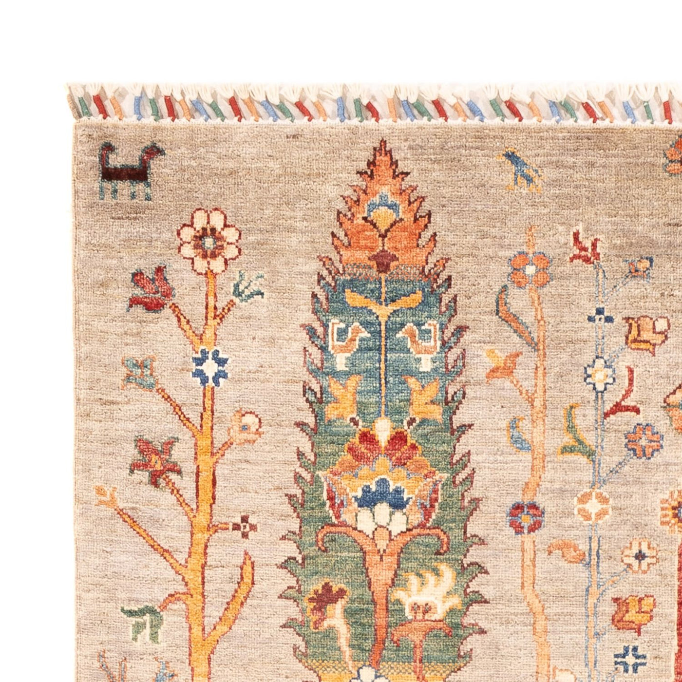 Ariana Tapis 188x121cm - Tapis oriental