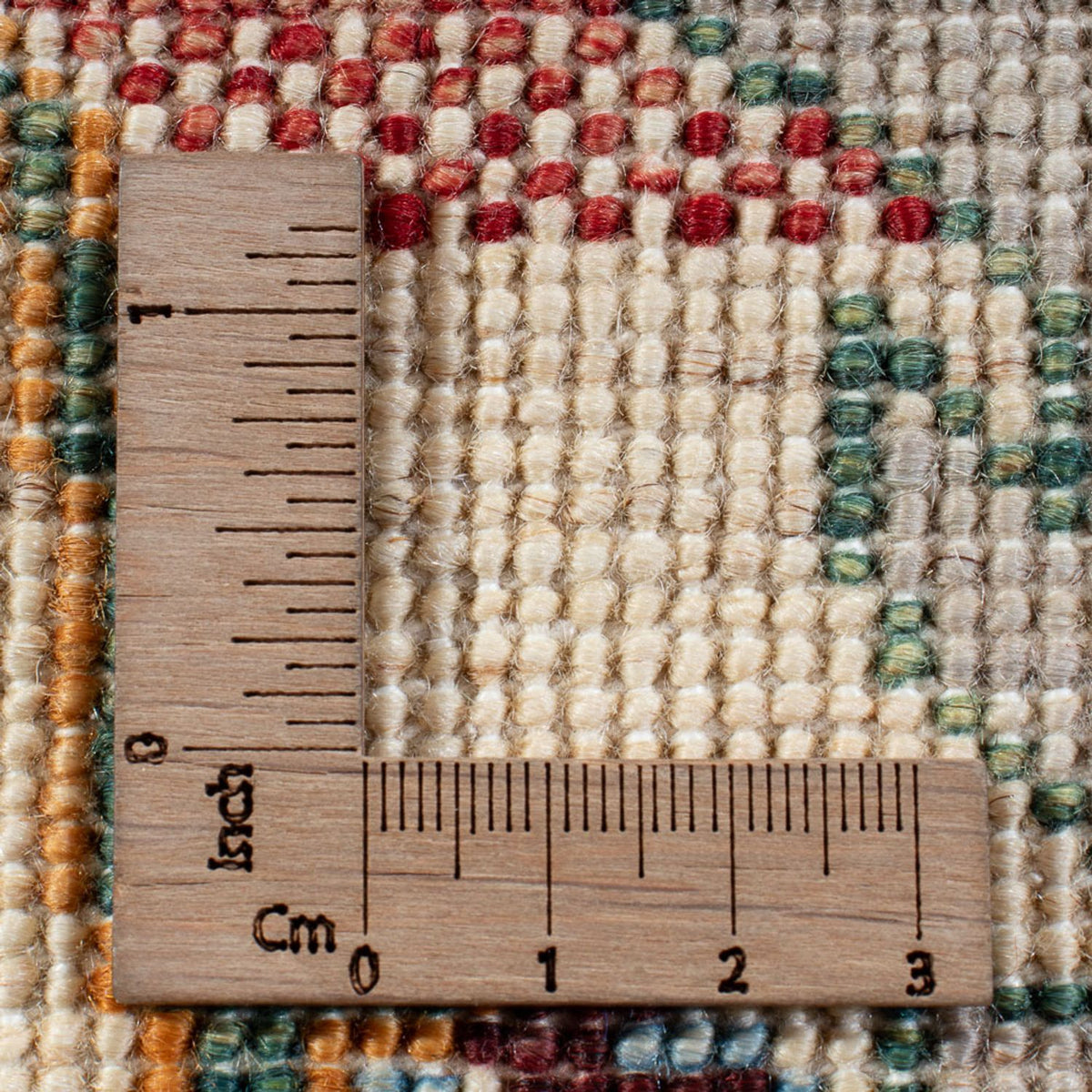 Tapis Ziegler - Ariana - 188 x 121 cm - multicolore