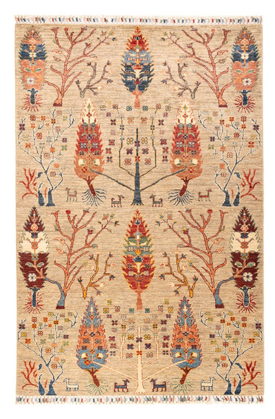 Ariana Tapis 119x180cm - Tapis oriental