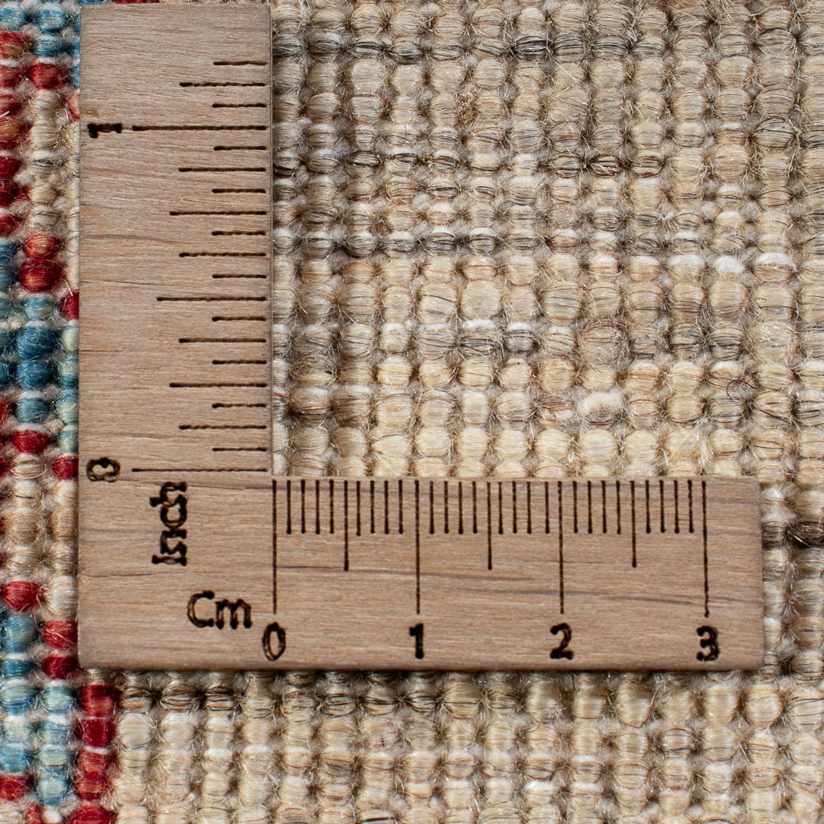 Tapis Ziegler - Ariana - 180 x 119 cm - multicolore