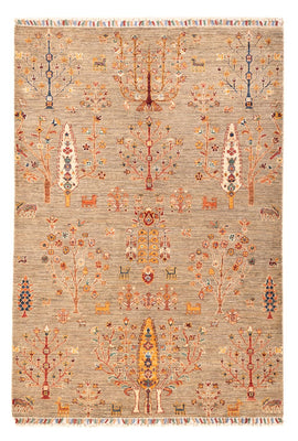 Tapis Ziegler - Ariana - 172 x 117 cm - multicolore