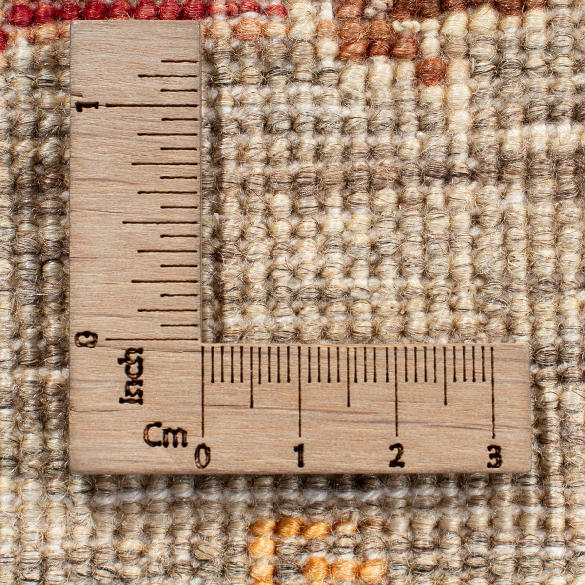 Tapis Ziegler - Ariana - 172 x 117 cm - multicolore