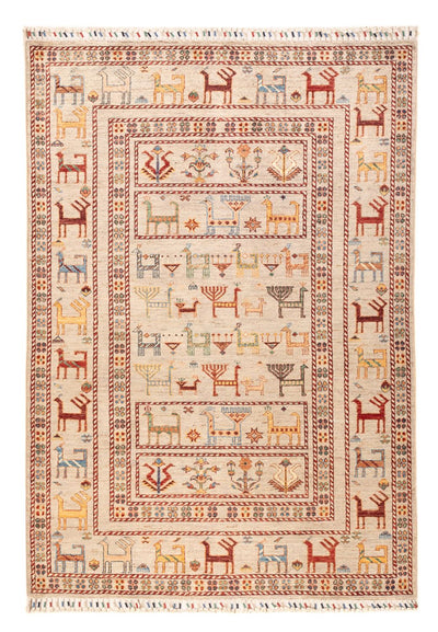 Ariana Tapis 121x177cm - Tapis oriental