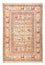 Tapis Ziegler - Ariana - 177 x 121 cm - multicolore