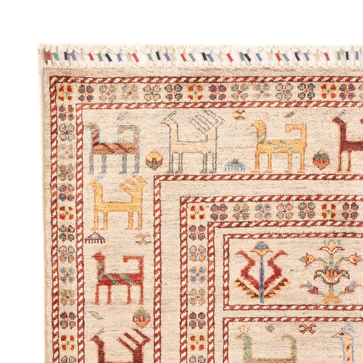 Ariana Tapis 121x177cm - Tapis oriental